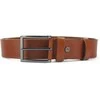 Pierre Cardin Diržas Vyrams Brown PSN 6212/COGNAC