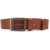 Pierre Cardin Diržas Vyrams Brown PSN 6212/COGNAC