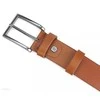 Pierre Cardin Diržas Vyrams Brown PSN 6212/COGNAC