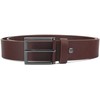 Pierre Cardin Diržas Vyrams Brown PSN 6212/MARRONE