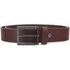 Pierre Cardin Diržas Vyrams Brown PSN 6212/MARRONE