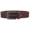 Pierre Cardin Diržas Vyrams Brown PSN 6212/MARRONE