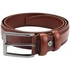 Pierre Cardin Diržas Vyrams Brown VNG 090 GF/COGNAC