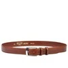 Pierre Cardin Diržas Vyrams Brown VNG 091 GF/COGNAC