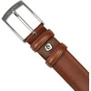 Pierre Cardin Diržas Vyrams Brown VNG 091 GF/COGNAC