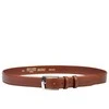 Pierre Cardin Diržas Vyrams Brown VNG 091 GF/COGNAC