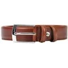 Pierre Cardin Diržas Vyrams Brown VNG 091 GF/COGNAC