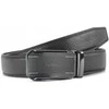 Pierre Cardin Diržas Vyrams Juodas 546 HY08/NERO