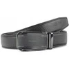 Pierre Cardin Diržas Vyrams Juodas 546 HY08/NERO