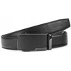 Pierre Cardin Diržas Vyrams Juodas 548 HY08/NERO