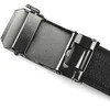 Pierre Cardin Diržas Vyrams Juodas 550 HY08/NERO