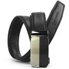 Pierre Cardin Diržas Vyrams Juodas 550 HY08/NERO