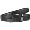 Pierre Cardin Diržas Vyrams Juodas 554 HY08/NERO