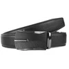 Pierre Cardin Diržas Vyrams Juodas 554 HY08/NERO