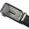 Pierre Cardin Diržas Vyrams Juodas 556 HY08/NERO