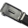 Pierre Cardin Diržas Vyrams Juodas 556 HY08/NERO