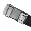 Pierre Cardin Diržas Vyrams Juodas 556 HY08/NERO