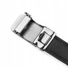 Pierre Cardin Diržas Vyrams Juodas 557 HY08/NERO