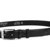 Pierre Cardin Diržas Vyrams VNG 098/NERO
