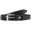 Pierre Cardin Diržas Vyrams VNG 098/NERO