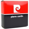 Pierre Cardin Diržas Vyrams VNG 098/NERO