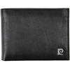 Pierre Cardin Odinė Piniginė Vyrams Juodas TILAK03 8806/NERO