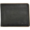 Pierre Cardin Odinė Piniginė Vyrams Juodas YS17 8806/NERO
