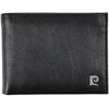 Pierre Cardin Odinė Piniginė Vyrams Juodas TILAK03 8806/NERO
