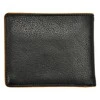 Pierre Cardin Odinė Piniginė Vyrams Juodas YS17 8806/NERO