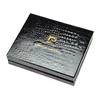 Pierre Cardin Odinė Piniginė Vyrams Juodas TILAK03 8806/NERO