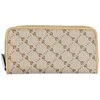 Pierre Cardin Piniginė Moterims Brown LADY21 1428/BEIGE
