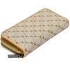 Pierre Cardin Piniginė Moterims Brown LADY21 1428/BEIGE