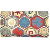 Pierre Cardin Piniginė Moterims Colored LADY53 114/ARANCIO