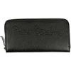 Pierre Cardin Piniginė Moterims Juodas FN 8822 DOLLARO/NERO