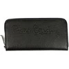 Pierre Cardin Piniginė Moterims Juodas FN 8822 DOLLARO/NERO