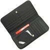 Pierre Cardin Piniginė Moterims Juodas MISS01 1428/NERO