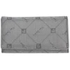 Pierre Cardin Piniginė Moterims Pilkas LADY52 114/GRIGIO