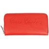 Pierre Cardin Piniginė Moterims Raudona FN 8822 DOLLARO/ROSSO