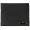 Pierre Cardin Piniginė Vyrams Juodas PIP01 8806/NERO