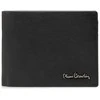 Pierre Cardin Piniginė Vyrams Juodas PIP01 8806/NERO