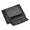 Pierre Cardin Piniginė Vyrams Juodas TILAK22 8858A/NERO