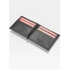 Pierre Cardin Piniginė Vyrams Juodas TILAK22 8858A/NERO