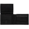 Pierre Cardin Piniginė Vyrams Juodas TILAK37 8806/Juodas