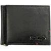 Pierre Cardin Piniginė Vyrams Juodas TILAK75 8858A/NERO