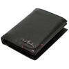Pierre Cardin Piniginė Vyrams Juodas TILAK75 330/NERO/NERO