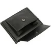 Pierre Cardin Piniginė Vyrams Juodas TILAK75 8858A/NERO
