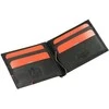Pierre Cardin Piniginė Vyrams Juodas TILAK75 8858A/NERO