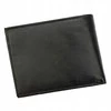 Pierre Cardin Piniginė Vyrams Juodas TILAK75 88061/NERO/ROSSO