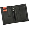 Pierre Cardin Piniginė Vyrams Juodas TILAK75 330/NERO/NERO