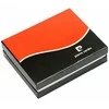 Pierre Cardin Piniginė Vyrams Juodas TILAK75 8858A/NERO